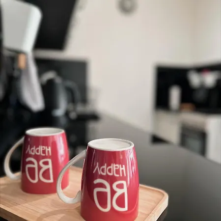 Stan Na Dan 4, 塞拉耶佛