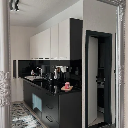 Apartment Stan Na Dan 4,