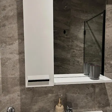 Stan Na Dan 4, Sarajevo