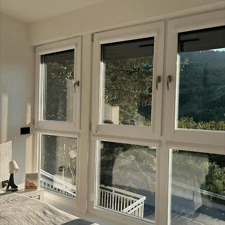 Apartment Stan Na Dan 4,