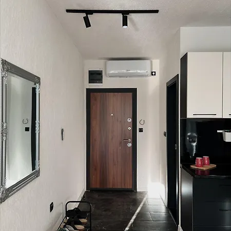 Apartmán Stan Na Dan 4, Sarajevo