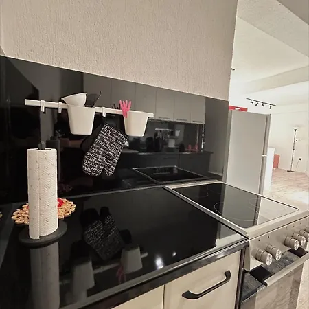 Apartmán Stan Na Dan 4,