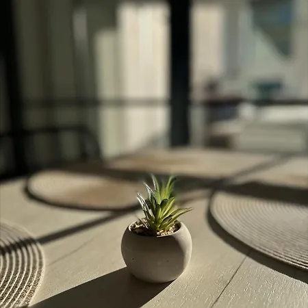 Stan Na Dan 4, Apartment