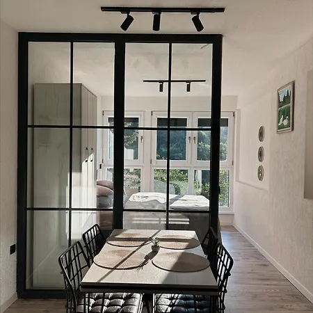 Apartment Stan Na Dan 4,