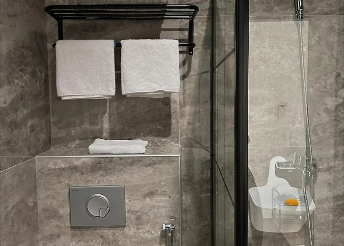 Stan Na Dan 4, * Sarajevo